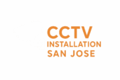 CCTV Installation San Jose logo