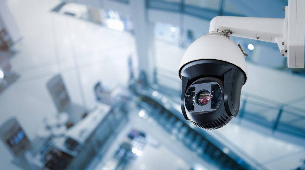 CCTV Monitoring Solutions