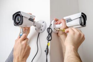 CCTV Maintenance & Repair
